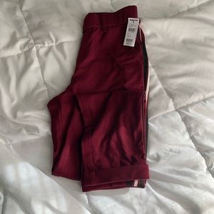 Tilly’s cropped pants